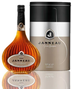 Janneau Vsop Armagnac
