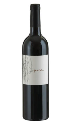 Janzen Beckstoffer 2014 Janzen Missouri Hopper