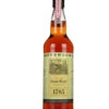 Jeffersons 1785 Dark Rum 700ml 40,0% Alcohol -SAINT JAMES Shop jeffersons 1785 dark rum 700ml 400 alcohol