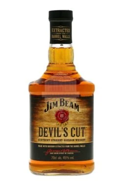 Jim Beam Jim Beam Devils Cut -SAINT JAMES Shop jim beam jim beam devils cut 1