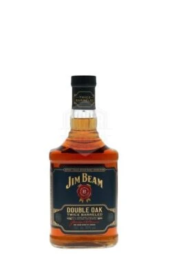Jim Beam Jim Beam Double Oak 5 Jim Beam Jim Beam Double Oak -SAINT JAMES Shop jim beam jim beam double oak 1
