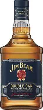 Jim Beam Jim Beam Double Oak 3 Jim Beam Jim Beam Double Oak