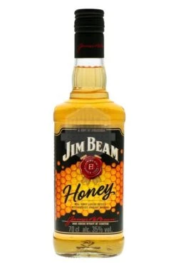 Jim Beam Jim Beam Honey -SAINT JAMES Shop jim beam jim beam honey 2