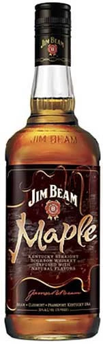 Jim Beam Jim Beam Maple 3 Jim Beam Jim Beam Maple