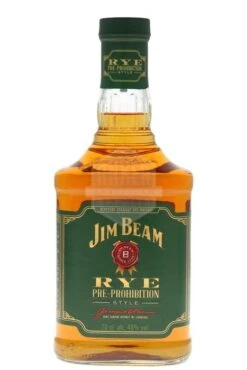 Jim Beam Jim Beam Rye -SAINT JAMES Shop jim beam jim beam rye 1