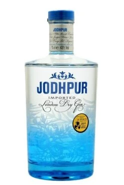 Jodhpur Dry Gin -SAINT JAMES Shop jodhpur dry gin 1