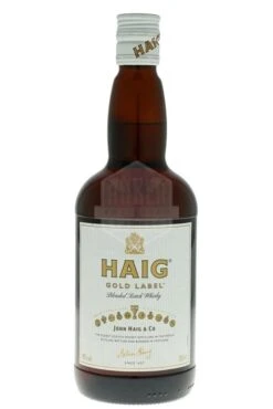 John Haig Gold -SAINT JAMES Shop john haig gold 1