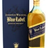 Johnnie Walker Johnnie Walker Blue Label 700 Ml -SAINT JAMES Shop johnnie walker johnnie walker blue label 700 ml