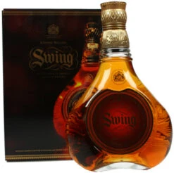 Johnnie Walker Johnnie Walker Swing 700ml Gift Box