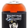 Journeyman Not A King Rye Whiskey 0,5L 45% -SAINT JAMES Shop journeyman not a king rye whiskey 05l 45