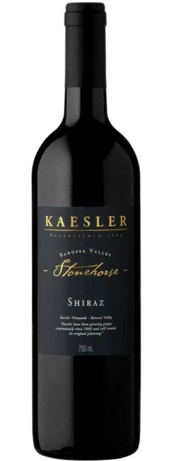 Kaesler 2003 Kaesler Stonehorse Shiraz