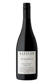 Kaesler 2009 Kaesler Avignon Grenache Shiraz Mourvedre 3 Kaesler 2009 Kaesler Avignon Grenache Shiraz Mourvedre