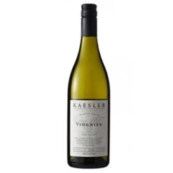 Kaesler 2009 Kaesler Viognier Barossa Valley