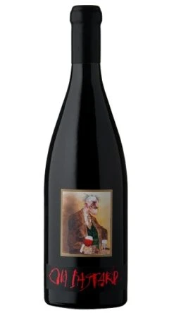 Kaesler 2012 Kaesler Old Bastard Shiraz