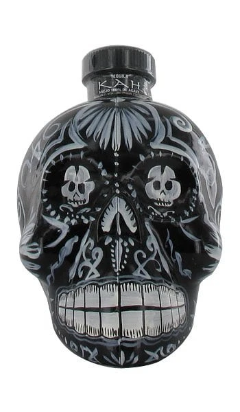 Kah Tequila Anejo 3 Kah Tequila Anejo