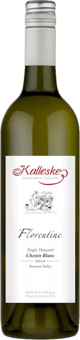 Kalleske 2016 Kalleske Florentine Chenin Blanc 3 Kalleske 2016 Kalleske Florentine Chenin Blanc