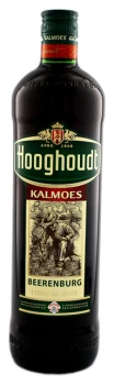 Kalmoes Kalmoes Beerenburg 1000ml 30,0% Alcohol 3 Kalmoes Kalmoes Beerenburg 1000ml 30,0% Alcohol