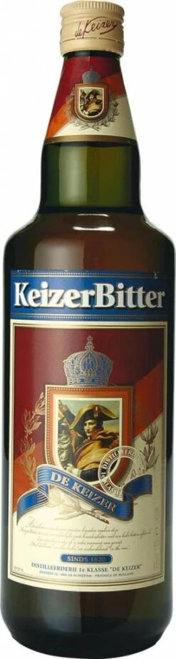 Keizerbitter