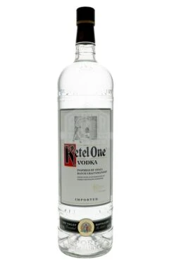 Ketel One Ketel One Vodka -SAINT JAMES Shop ketel one ketel one vodka 1