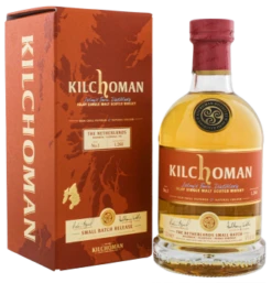 Kilchoman Kilchoman The Netherlands Small Batch No. 1 Islay Single Malt Scotch Whisky 0,7L -GB-