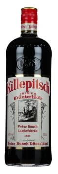 Killepitsch Killepitsch 1000 Ml