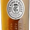 Kings Kings Ginger Likeur 0,7L 41% -SAINT JAMES Shop kings kings ginger likeur 07l 41