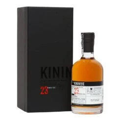 Kininvie 23 Years Gift Box