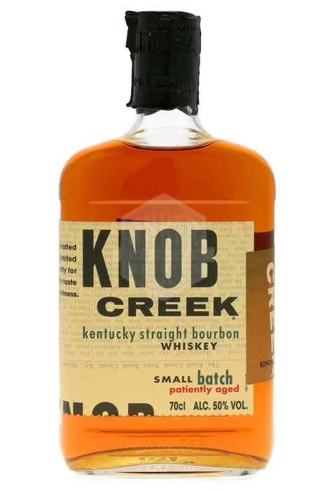 Knob Knob Creek Small Batch 4 Knob Knob Creek Small Batch - Image 2