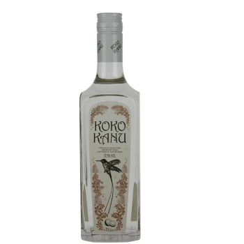 Koko Kanu Coconut Rum Liqueur 700ml 3 Koko Kanu Coconut Rum Liqueur 700ml