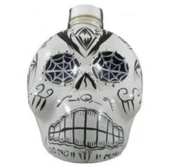 Kultu Vodka - Skull