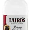 Laird Jersey Lightning Apple Brandy 0,75l -US- -SAINT JAMES Shop laird jersey lightning apple brandy 075l us