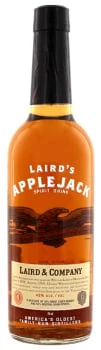 Lairds 750 Ml Brandy Laird's Apple Jack