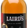 Lairds Straight Apple Brandy Bottled In Bond 0,7L 50% -SAINT JAMES Shop lairds straight apple brandy bottled in bond 07l 5