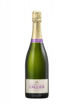 Lallier Lallier Champagne Grand Dosage Grand Cru Sweet