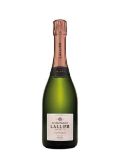 Lallier Lallier Champagne Rose