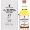 Laphroaig 27YO Cask Strength Limited Edition 0,7L -SAINT JAMES Shop laphroaig 27yo cask strength limited edition 07l