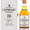 Laphroaig 28 YO Islay Scotch Malt Whisky 0,7L 44,4% 1 Laphroaig 28 YO Islay Scotch Malt Whisky 0,7L 44,4% -SAINT JAMES Shop laphroaig 28 yo islay scotch malt whisky 07l 444