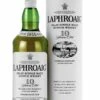 Laphroaig Laphroaig 10 Years Gift Box -SAINT JAMES Shop laphroaig laphroaig 10 years gift box