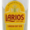 Larios Dry Gin 1.0 Liter 1 Larios Dry Gin 1.0 Liter -SAINT JAMES Shop larios dry gin 10 liter