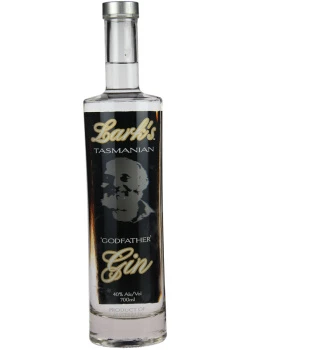 Lark Godfather Gin 0,7L 40,0% Alcohol 3 Lark Godfather Gin 0,7L 40,0% Alcohol