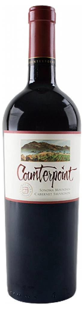 Laurel Glen Vineyard Estate 1996 Laurel Glen Counterpoint 3 Laurel Glen Vineyard Estate 1996 Laurel Glen Counterpoint