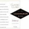Leasingham 1995 Leasingham Classic Clare Shiraz 1 Leasingham 1995 Leasingham Classic Clare Shiraz -SAINT JAMES Shop leasingham 1995 leasingham classic clare shiraz