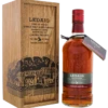 Ledaig Ledaig 18YO Batch No. 3 Limited Release Single Malt Scotch Whisky 0,75L -Wood GB- -SAINT JAMES Shop ledaig ledaig 18yo batch no 3 limited release sing