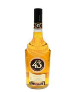Licor 43 Licor 43 -SAINT JAMES Shop licor 43 licor 43 1