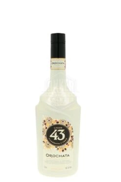 Licor 43 Licor 43 Orochata -SAINT JAMES Shop licor 43 licor 43 orochata 1