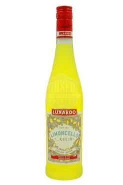 Luxardo Luxardo Limoncello -SAINT JAMES Shop luxardo luxardo limoncello 2