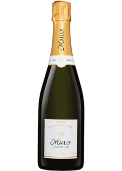 Mailly Mailly Grand Cru Delice