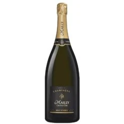 Mailly Mailly Grand Cru Reserve Brut