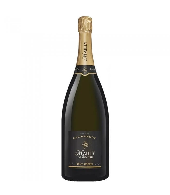 Mailly Mailly Grand Cru Reserve Brut Magnum 3 Mailly Mailly Grand Cru Reserve Brut Magnum
