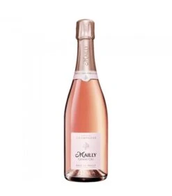 Mailly Mailly Grand Cru Rose